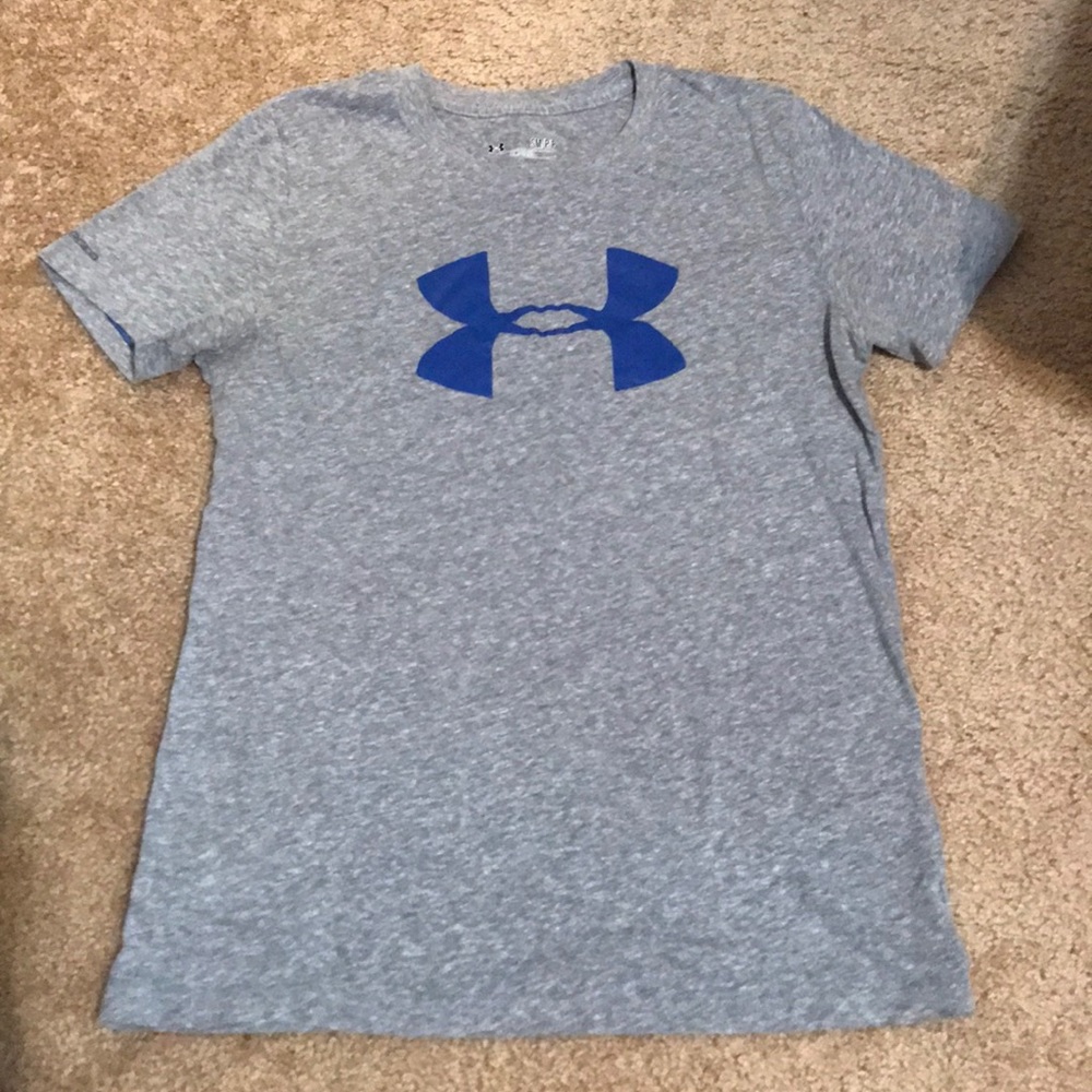 Under armour t-shirt
